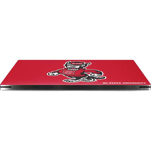 North Carolina State University Wolfpack Dell XPS Skin